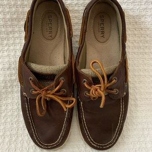 Sperry Top Sider Shoes